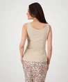 Monari Top Seashell
