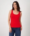 Monari Top Seashell