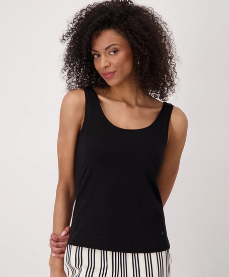 Monari Top Seashell