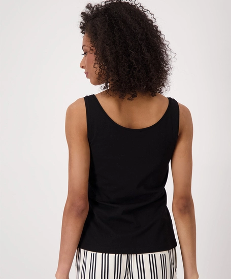 Monari Top Seashell