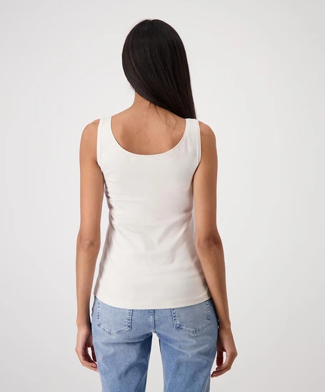 Monari Top Seashell