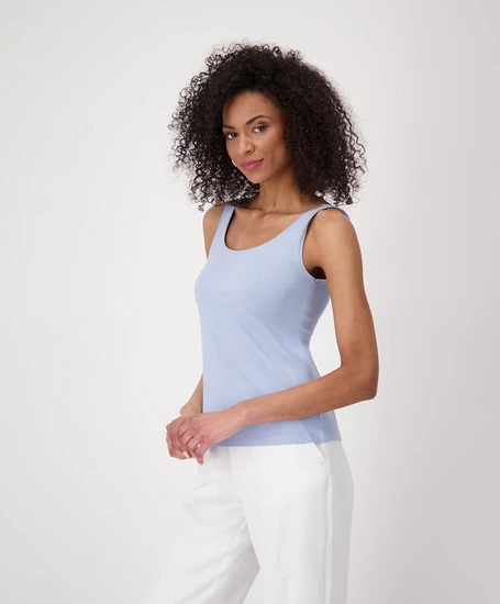 Monari Top Seashell