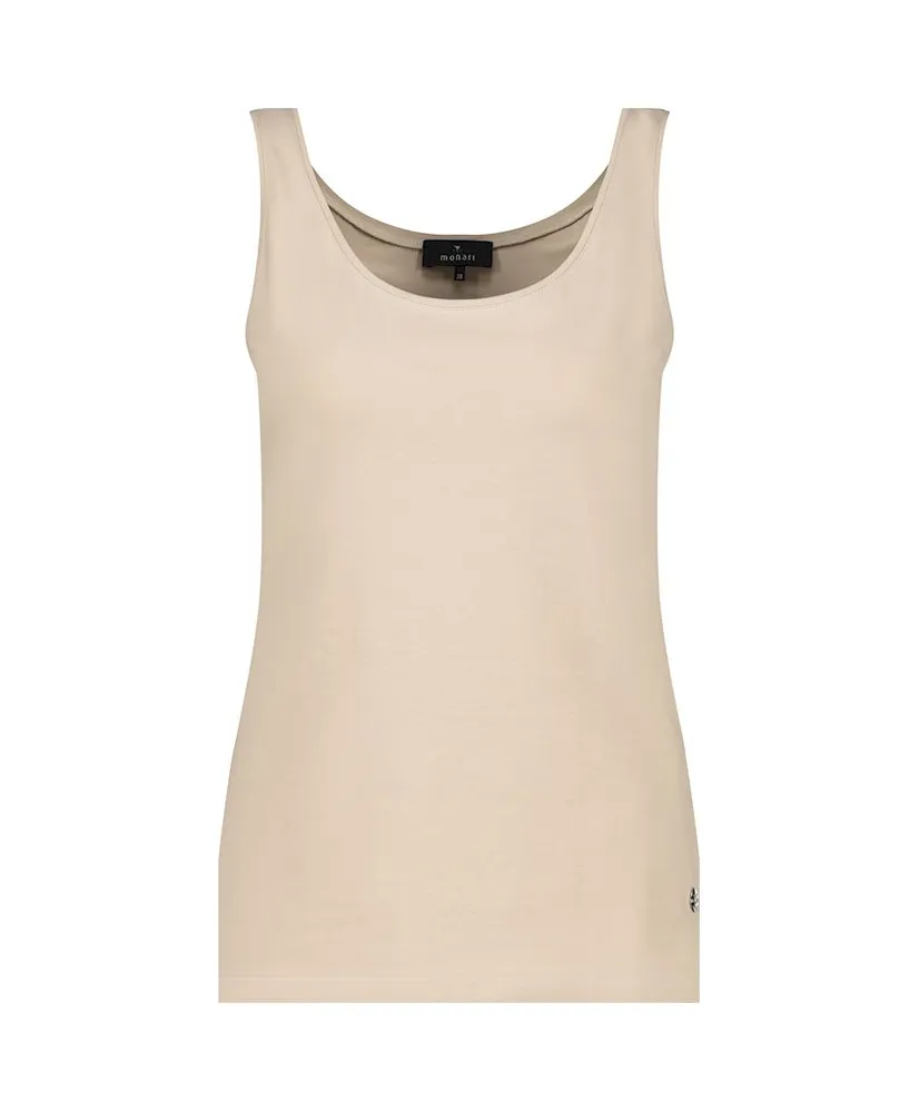 Monari Top Seashell