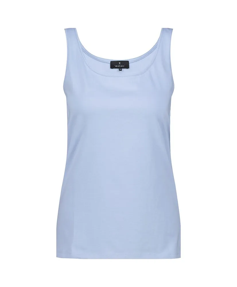 Monari Top Seashell