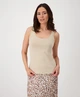 Monari Top Seashell