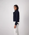 Monari Trenchcoat Cropped