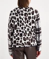 Monari Trui Allover Print