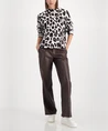 Monari Trui Allover Print