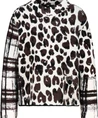 Monari Trui Allover Print