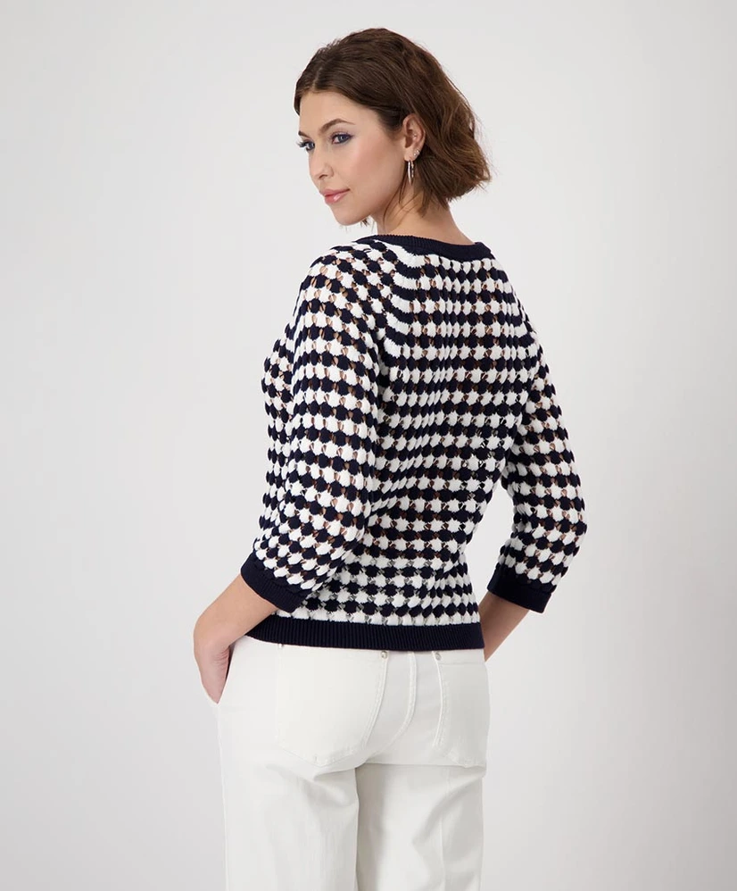 Monari Trui Knit