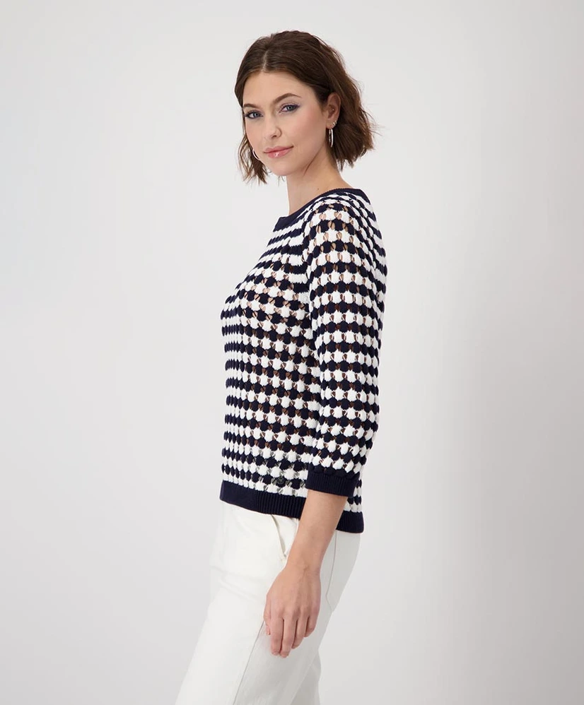 Monari Trui Knit