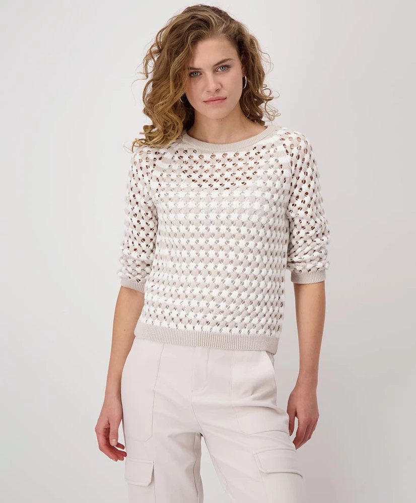 Monari Trui Knit