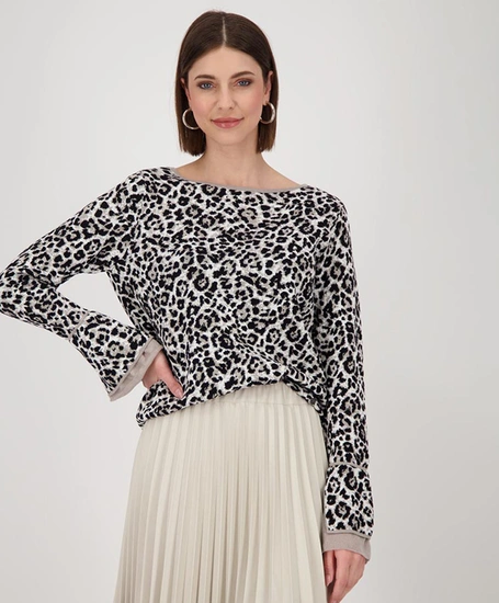 Monari Trui Leopard