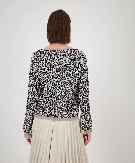 Monari Trui Leopard