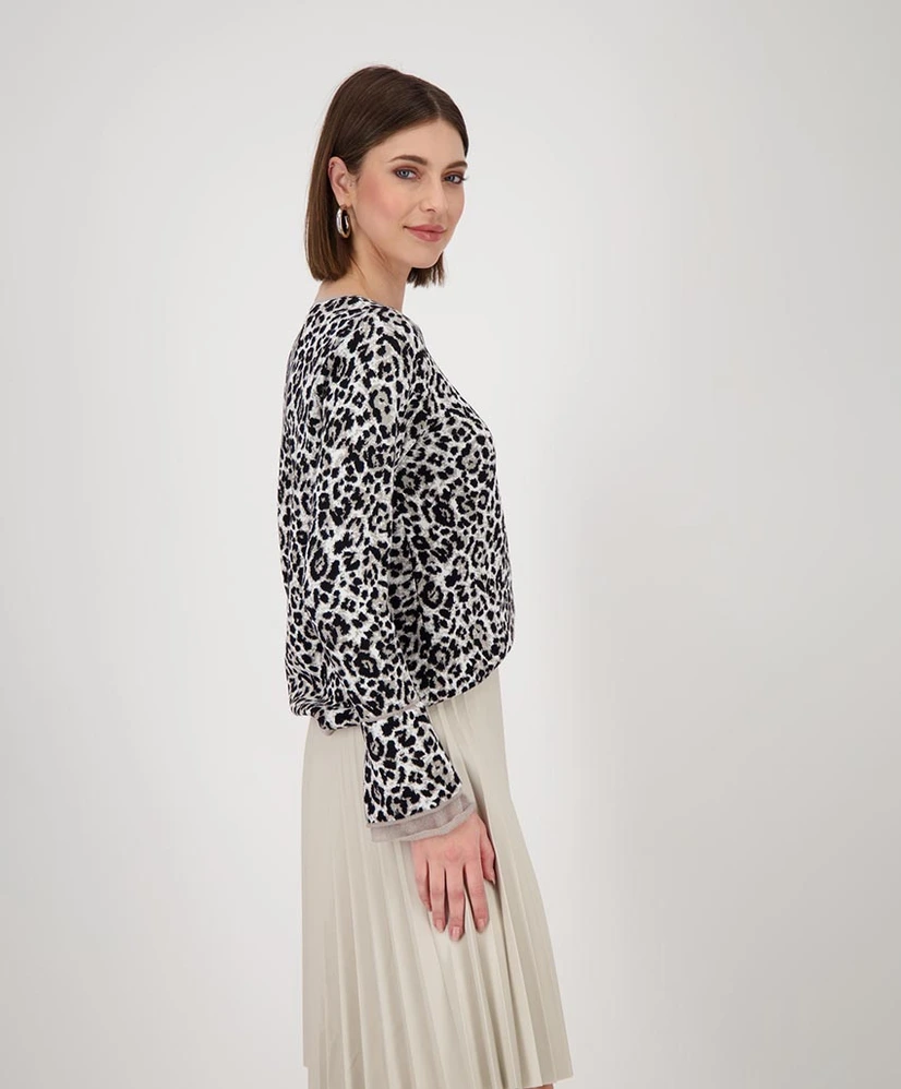 Monari Trui Leopard