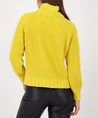 Monari Trui LM Pullover honey
