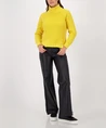 Monari Trui LM Pullover honey