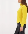 Monari Trui LM Pullover honey