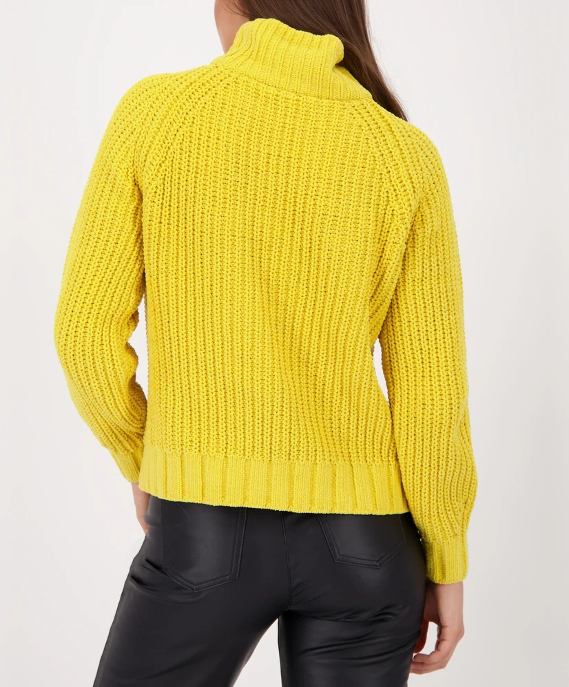Monari Trui LM Pullover honey
