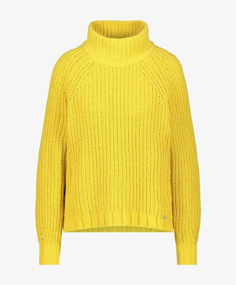 Monari Trui LM Pullover honey