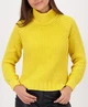 Monari Trui LM Pullover honey