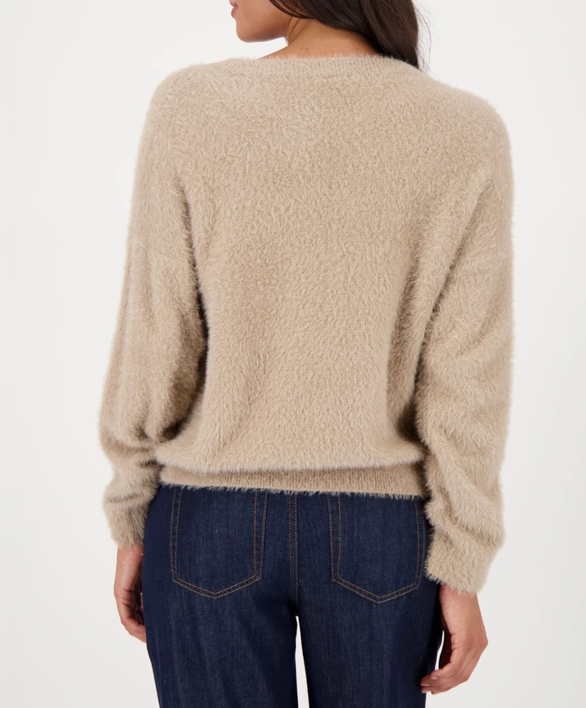 Monari Trui Ronde Hals