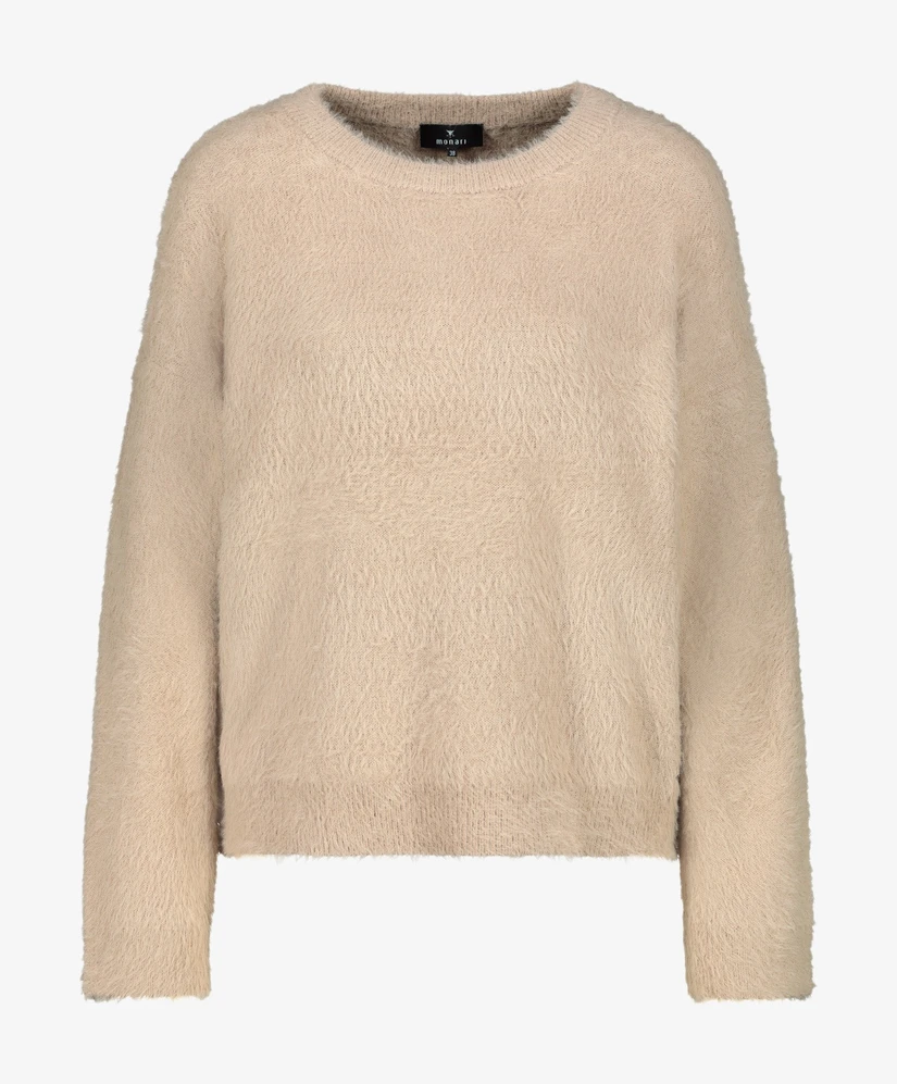 Monari Trui Ronde Hals
