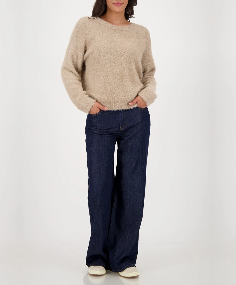 Monari Trui Ronde Hals