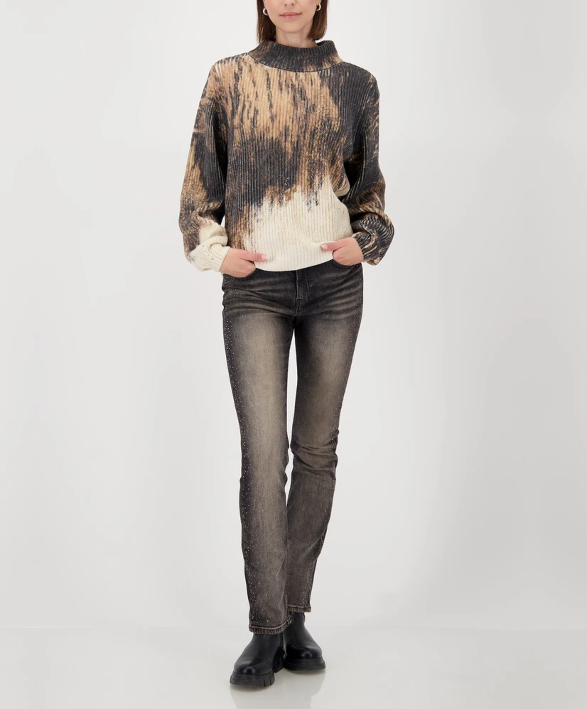 Monari Trui Turtleneck