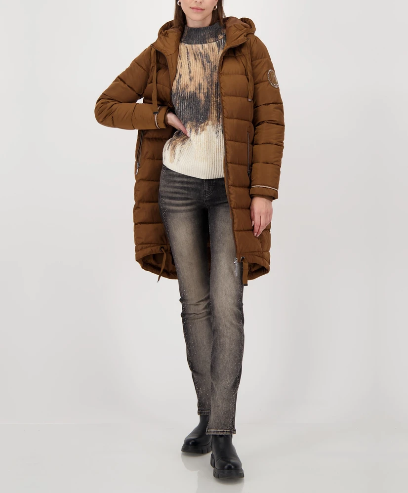 Monari Trui Turtleneck