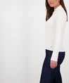 Monari Turtleneck Effen