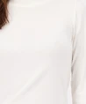 Monari Turtleneck Effen