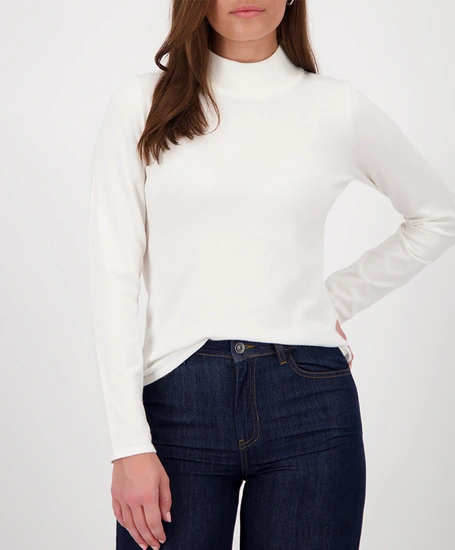 Monari Turtleneck Effen
