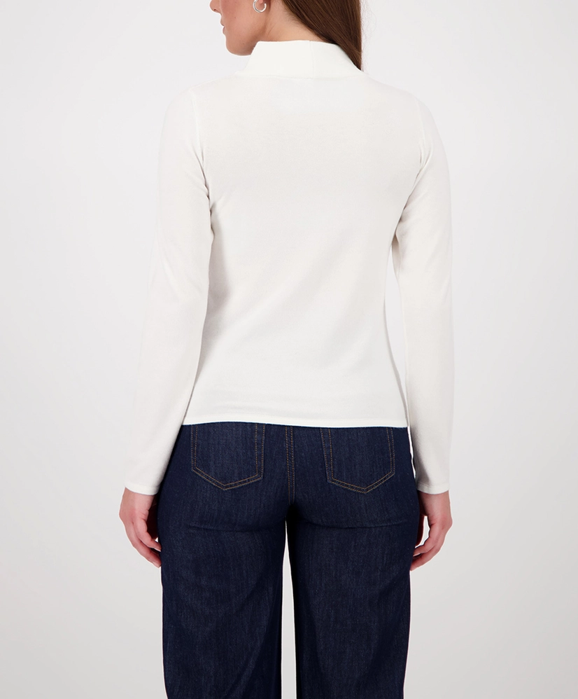 Monari Turtleneck Effen