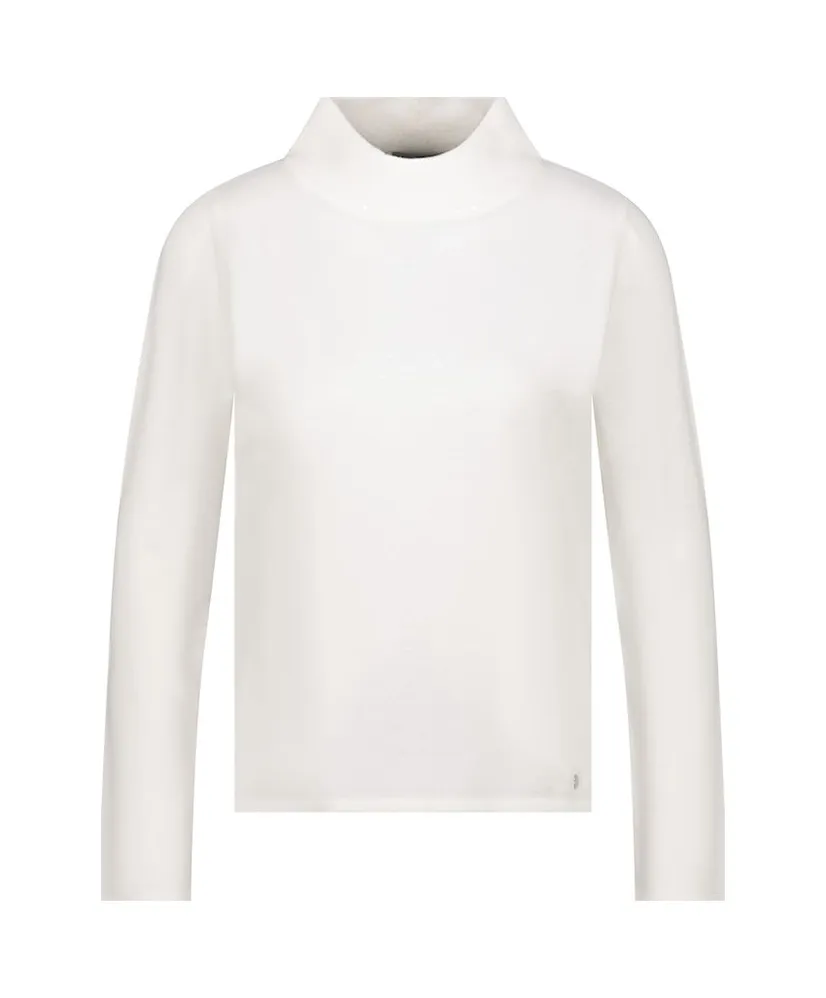 Monari Turtleneck Effen