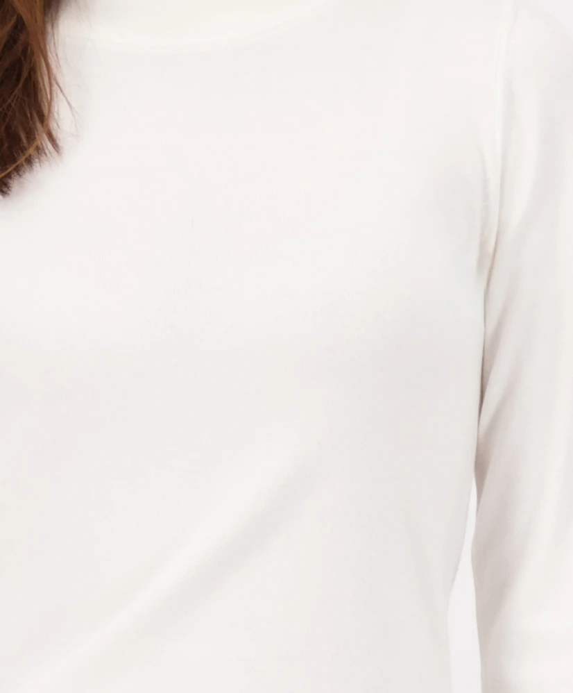 Monari Turtleneck Effen