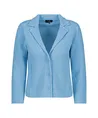 Monari Vest Blazer Look