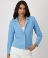 Monari Vest Blazer Look