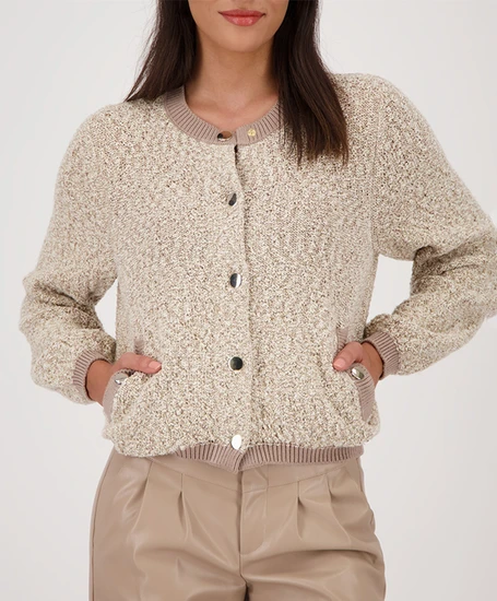 Monari Vest Buttons