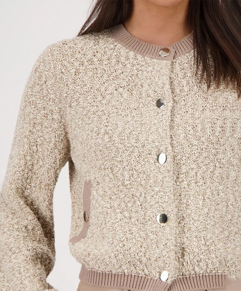 Monari Vest Buttons