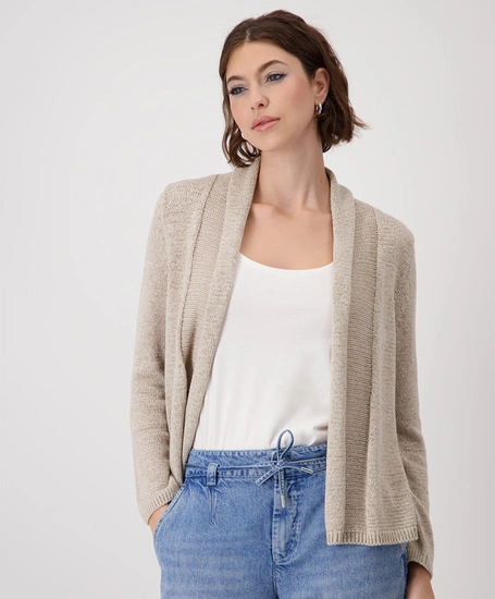 Monari Vest Effen