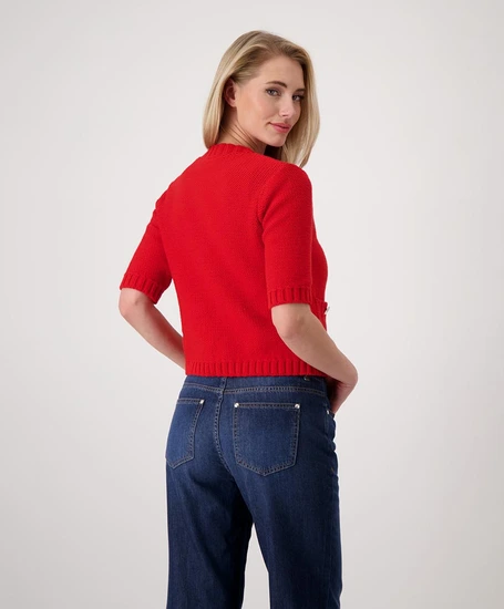 monari Vest Effen