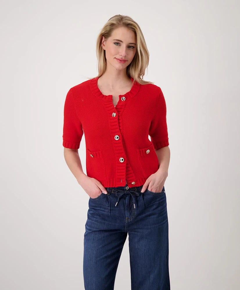 Monari Vest Effen