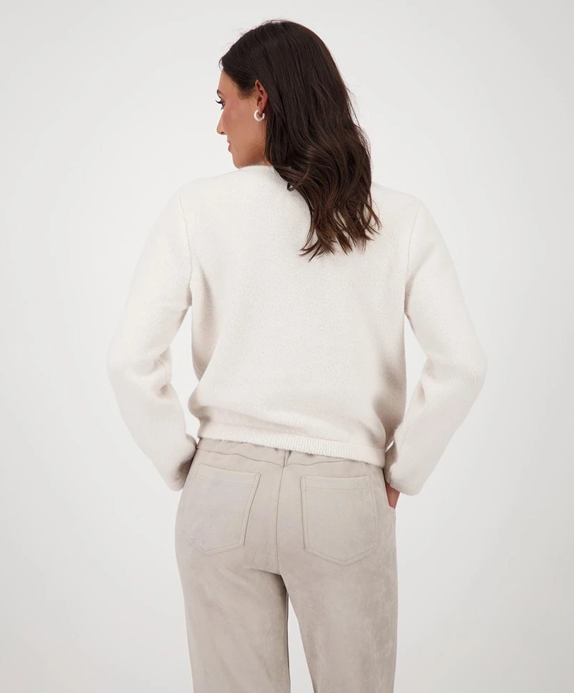 Monari Vest Effen