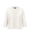 Monari Vest Gebreid