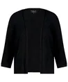 Monari Vest Gebreid
