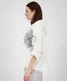 Monari Vest Geruit