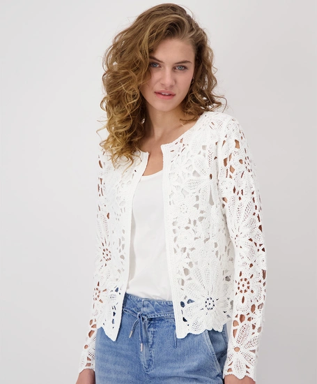 Monari Vest Kant