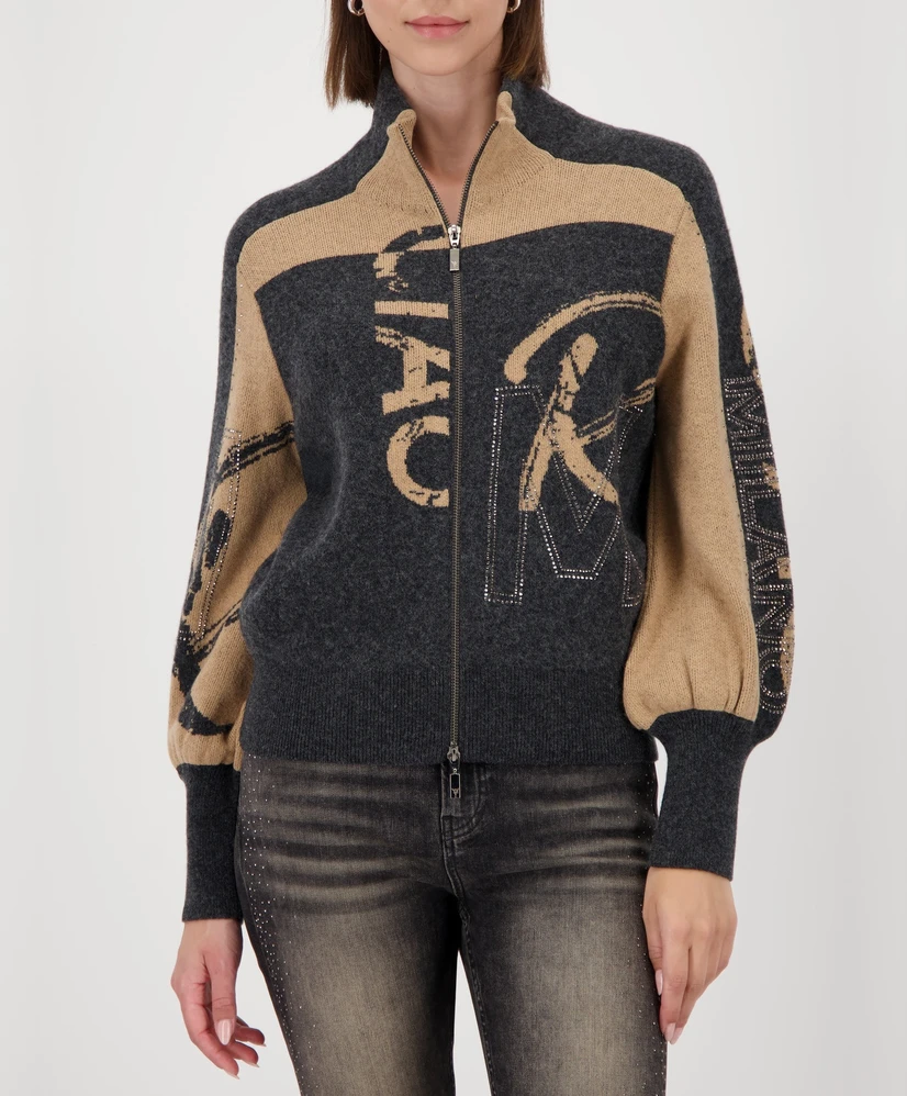Monari Vest Milano