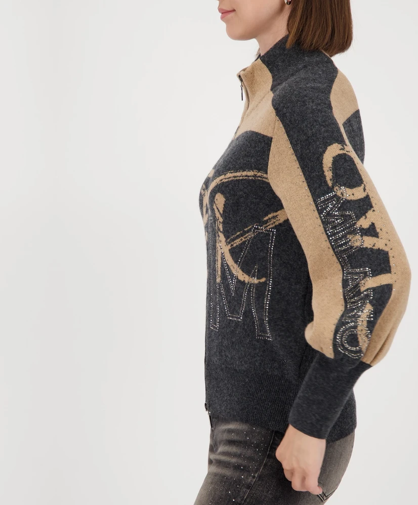 Monari Vest Milano